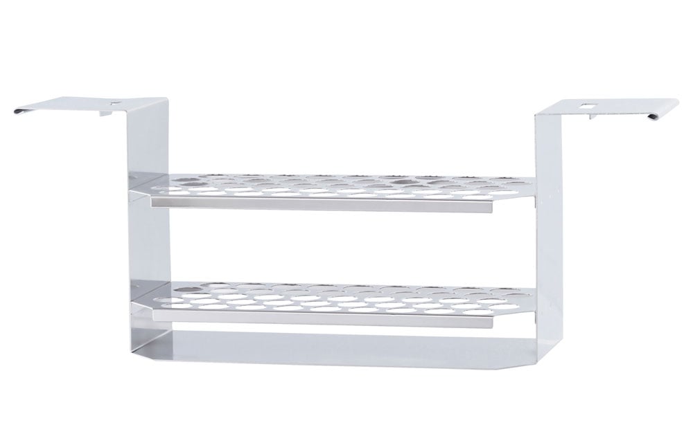 Вкладыш IKA Tube rack, 17mm, ML, stainless